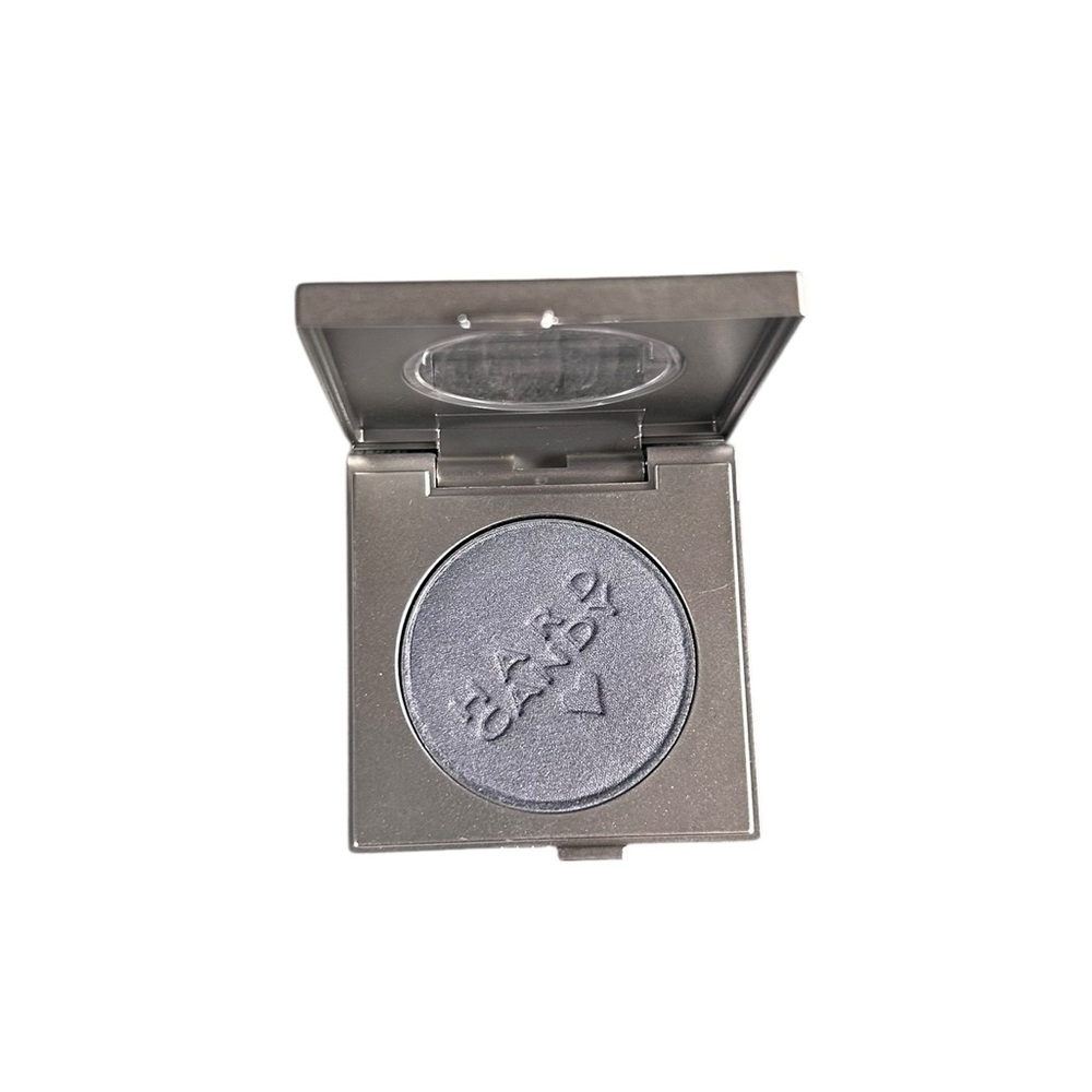 Hard Candy "Groove" Loner Eyeshadow Rare Vintage Y2K Discontinued Gray Blue